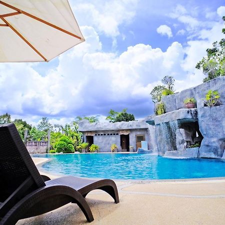 Rnana Grand Phang Nga Exterior foto