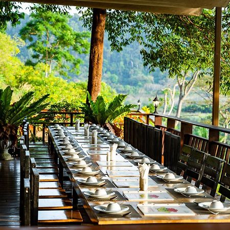 Rnana Grand Phang Nga Exterior foto
