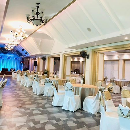 Rnana Grand Phang Nga Exterior foto