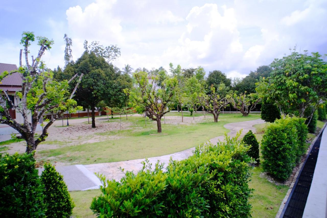 Rnana Grand Phang Nga Exterior foto