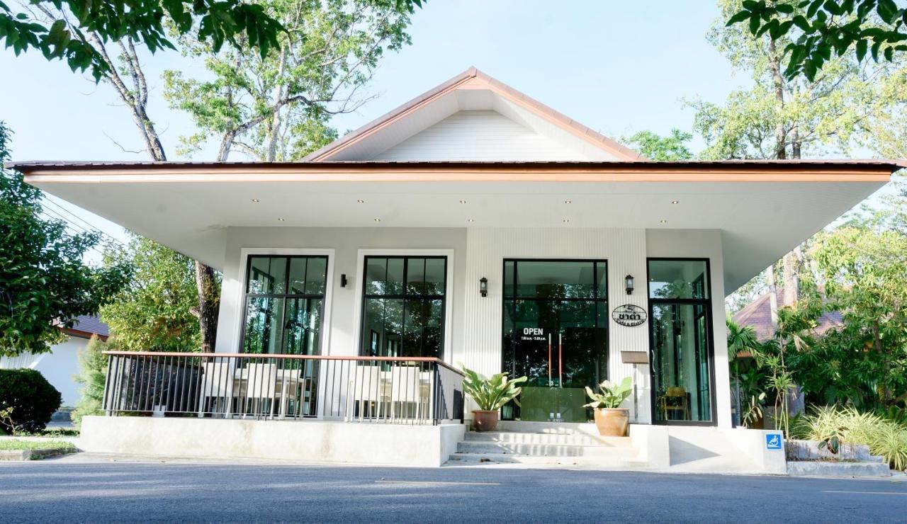 Rnana Grand Phang Nga Exterior foto