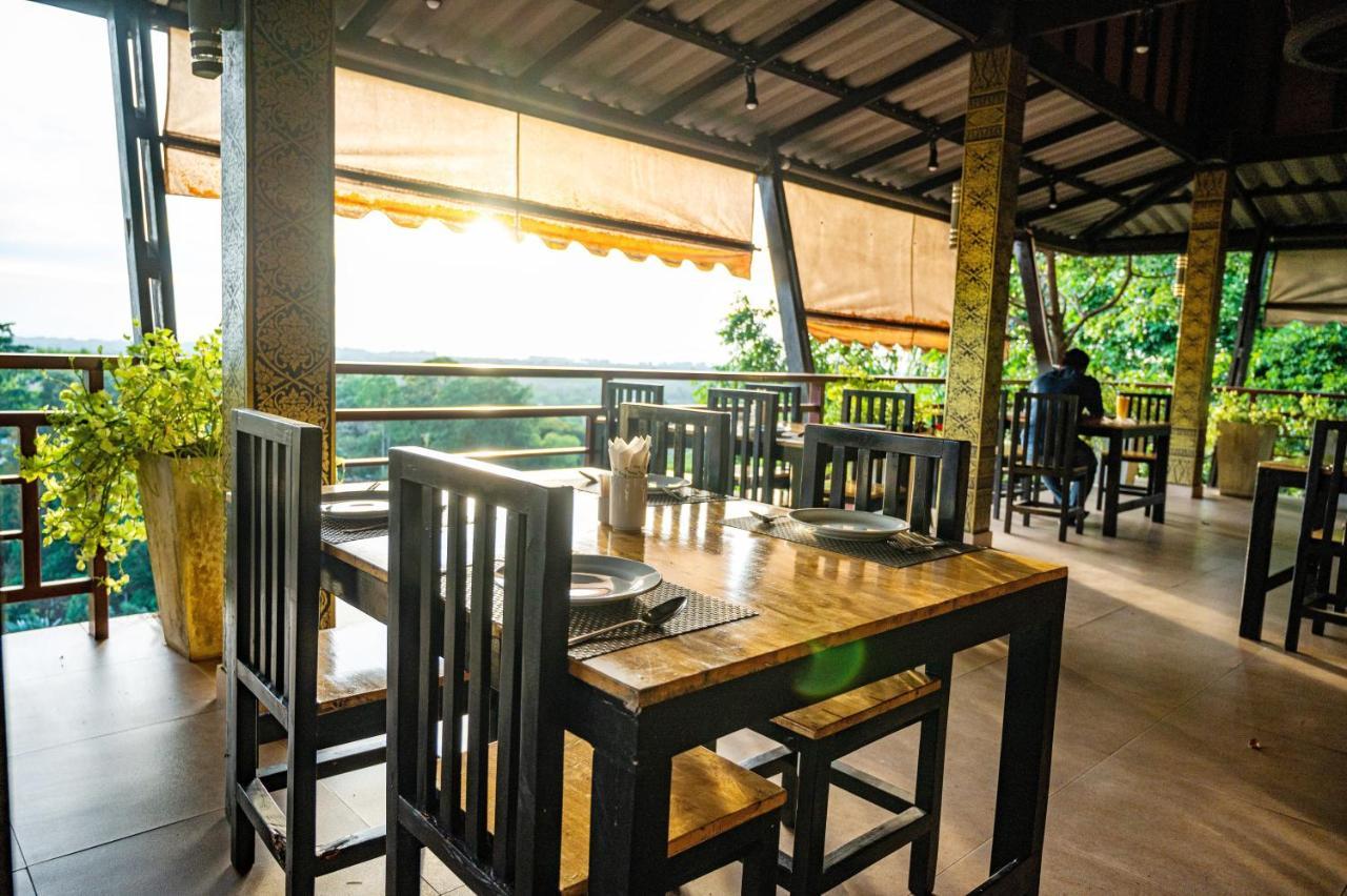 Rnana Grand Phang Nga Exterior foto