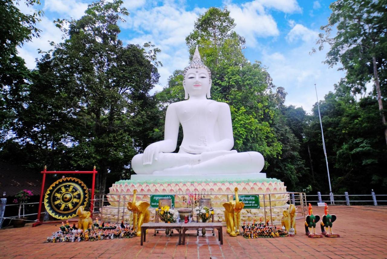 Rnana Grand Phang Nga Exterior foto
