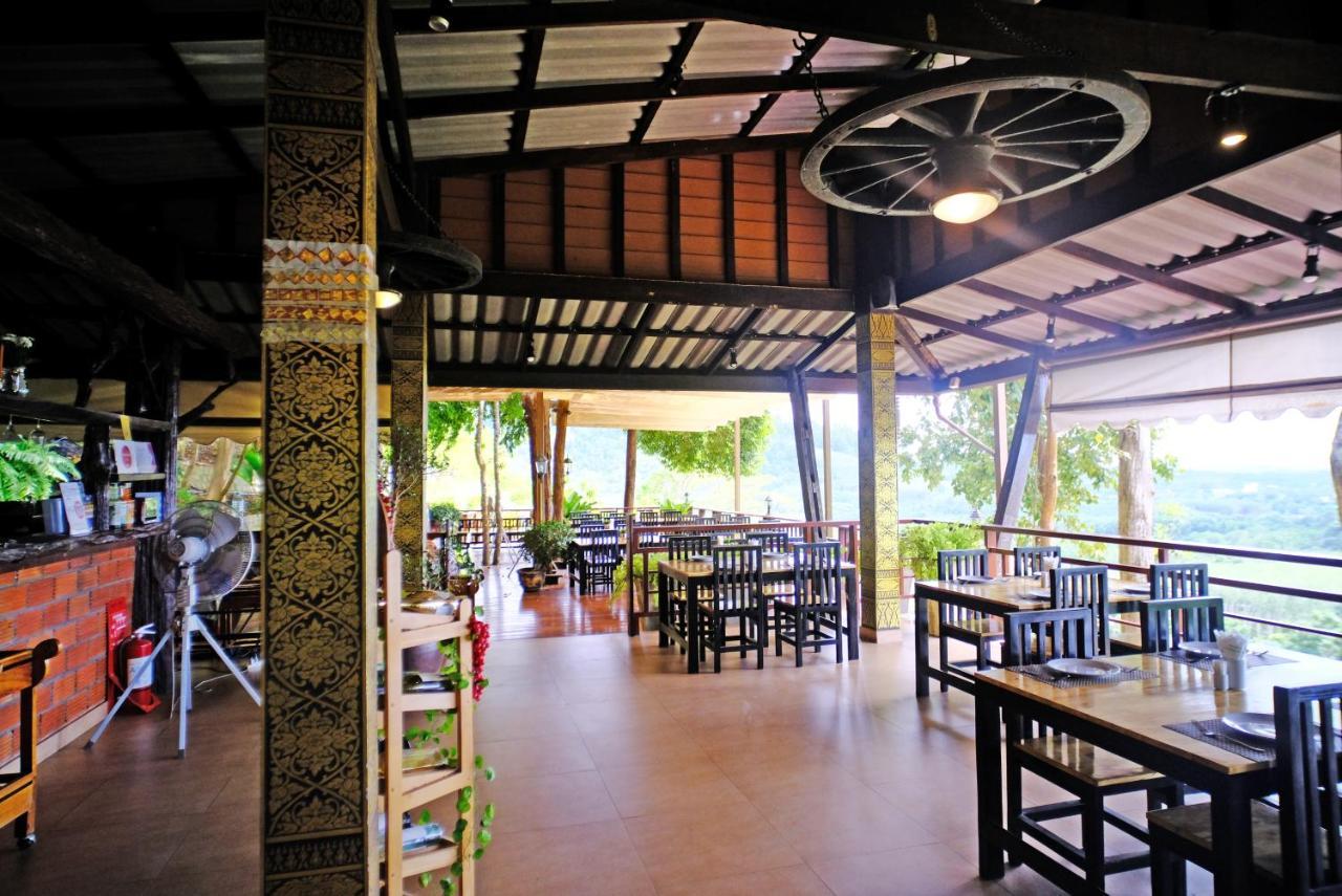Rnana Grand Phang Nga Exterior foto